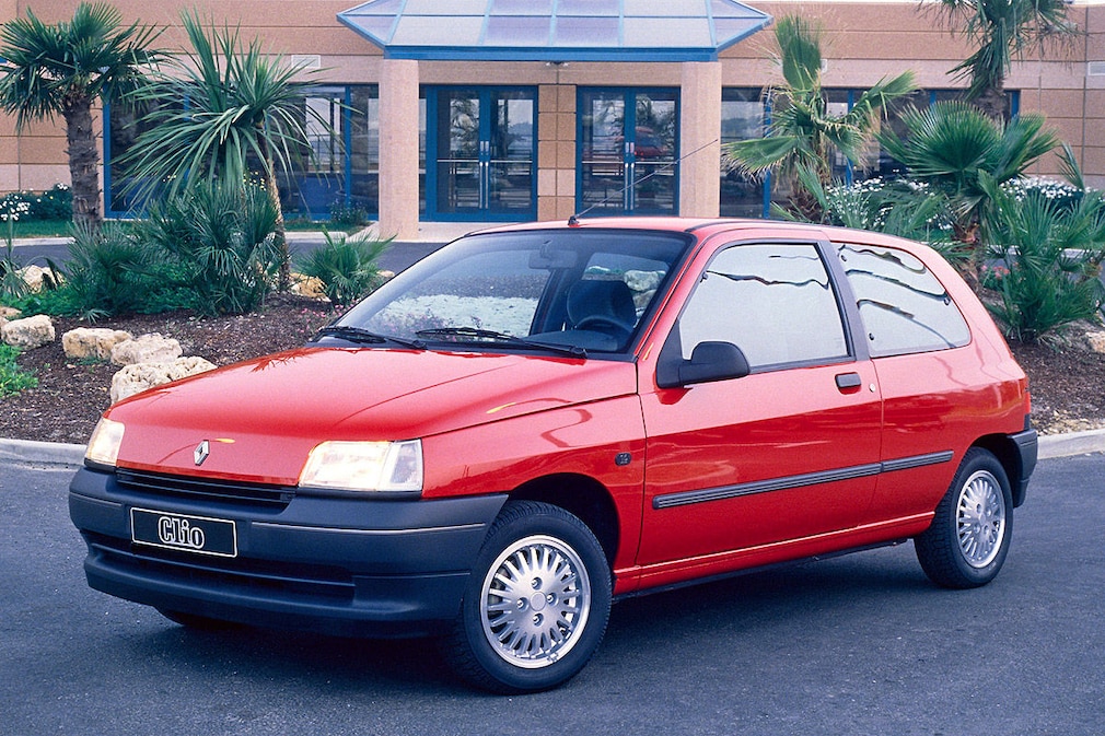 Die Autos der deutschen Einheit Die Autos der deutschen Einheit