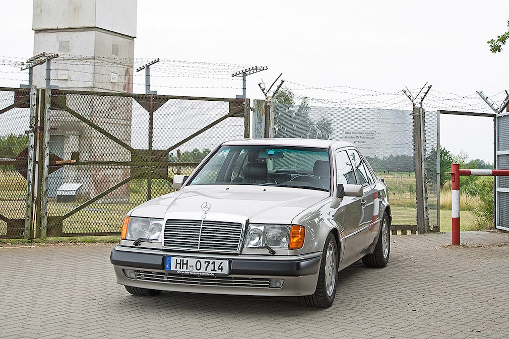 Die Autos der deutschen Einheit Die Autos der deutschen Einheit