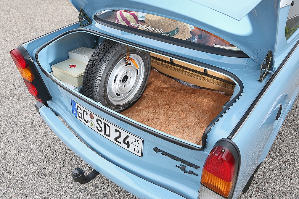 Die Autos der deutschen Einheit Die Autos der deutschen Einheit