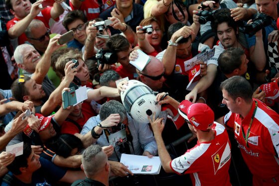 Vettel