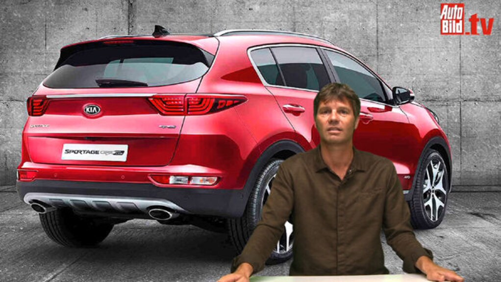 Vorfreude auf die IAA 2015