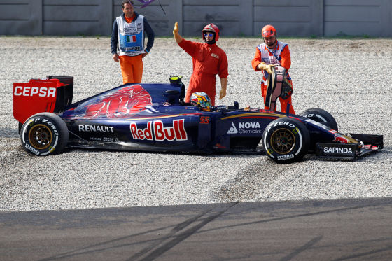 Toro Rosso