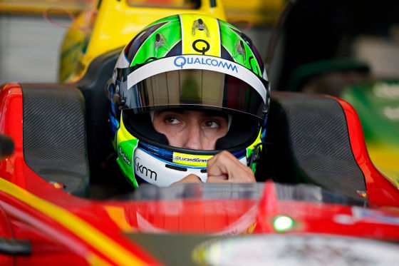 Di Grassi