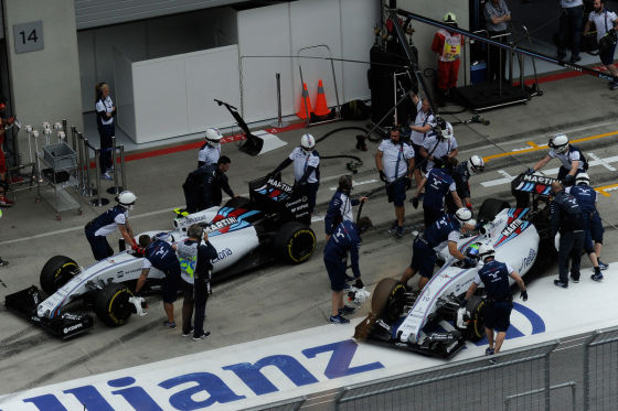 Williams