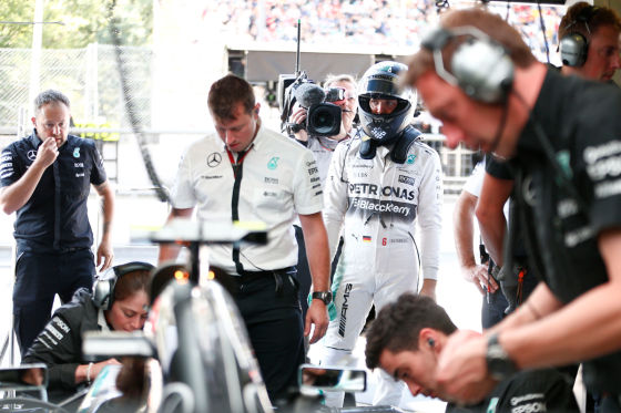 Rosberg