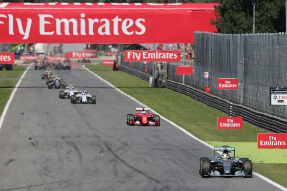 Monza 2015