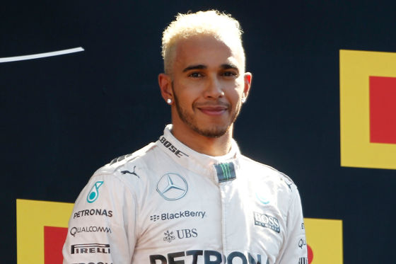 Hamilton