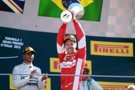 Vettel