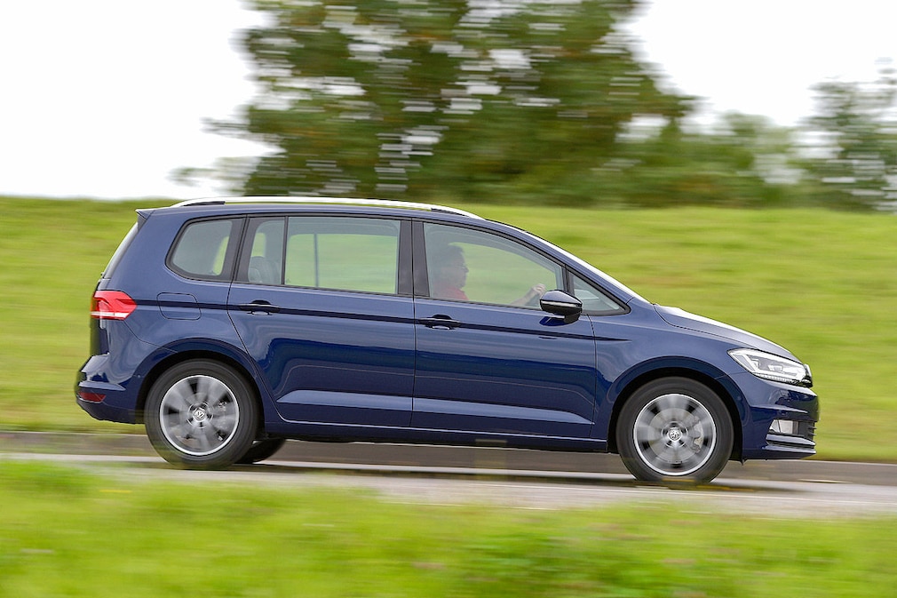 VW Touran