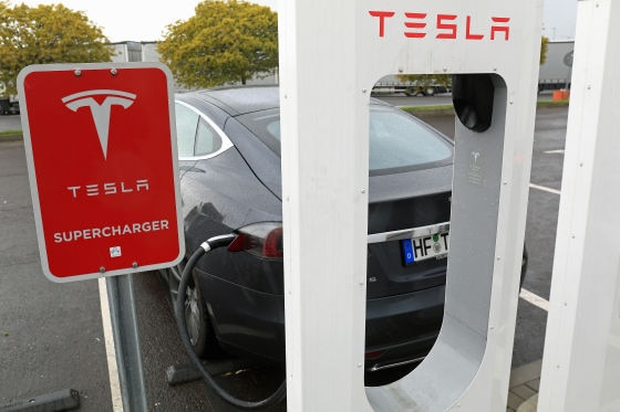 Tesla Supercharger: So stark steigen die Stromkosten bei Tesla