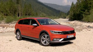 Erster Fahrbericht des neuen Lifestyle Offroader