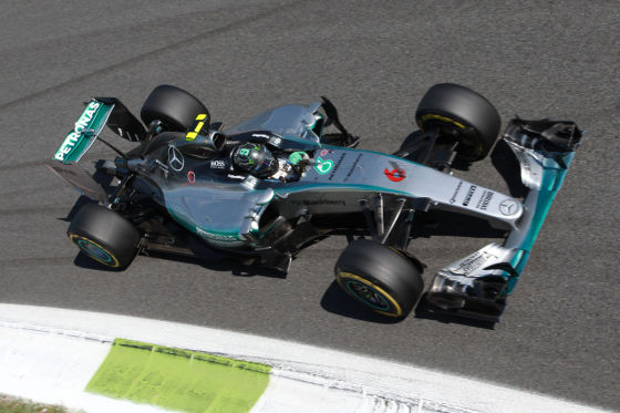 Mercedes