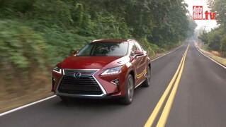 Lexus erfindet sich neu