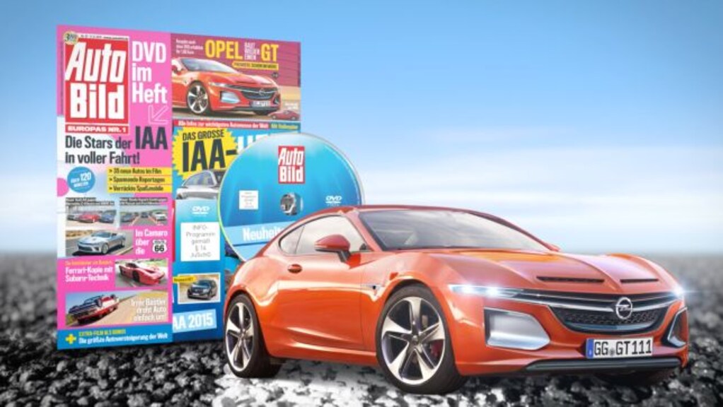 IAA 2015