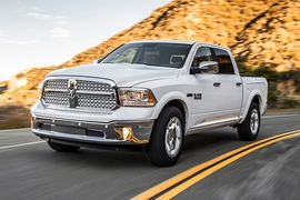 Ram 1500 (2014)