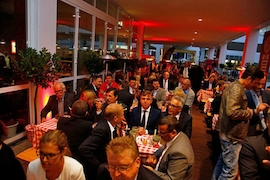 Bier und Brotzeit 2015