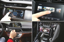 IAA 2015 Cockpit Montage