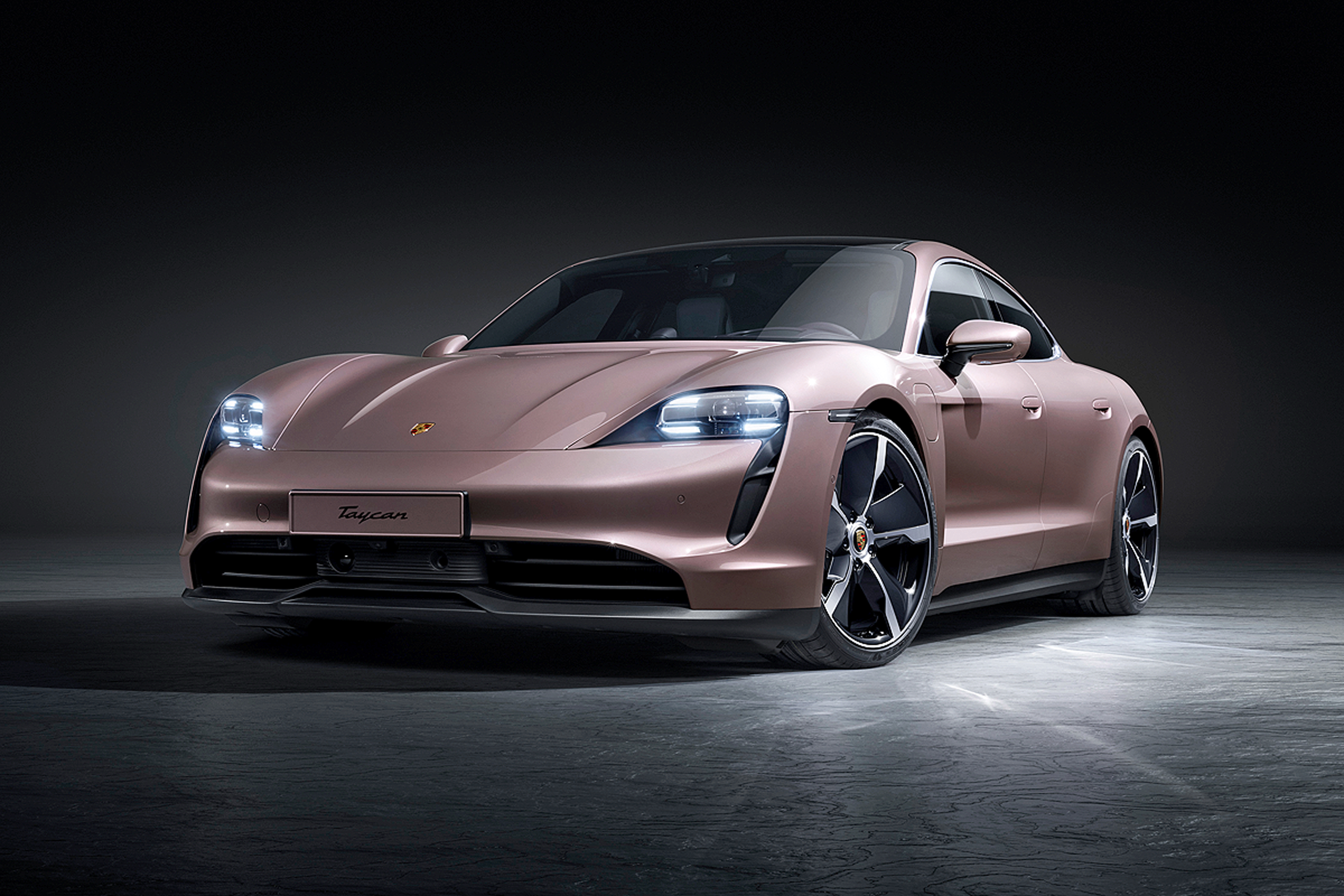 Alle neuen Porsche bis 2022 - AUTO BILD