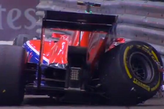 Rossi