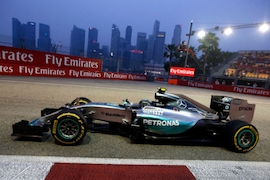 Rosberg