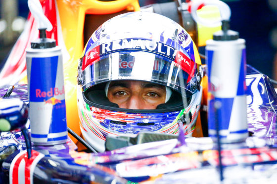 Ricciardo