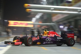 Red Bull