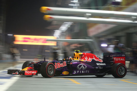 Red Bull