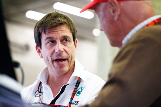 Wolff