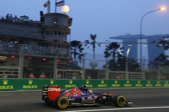 Toro Rosso