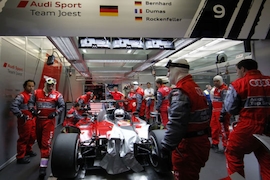 Audi Sport