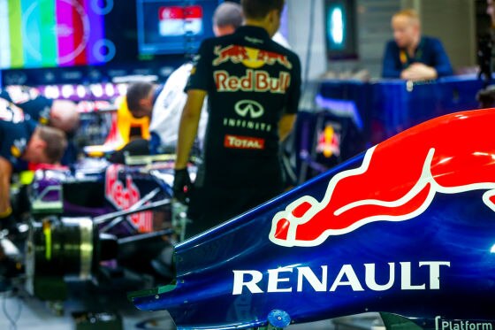 Red Bull