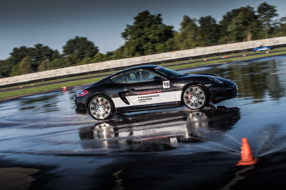 Das ist der beste Porsche