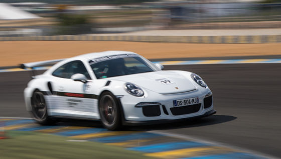 Das ist der beste Porsche