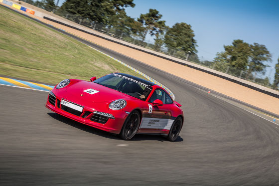 Das ist der beste Porsche