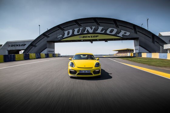 Das ist der beste Porsche