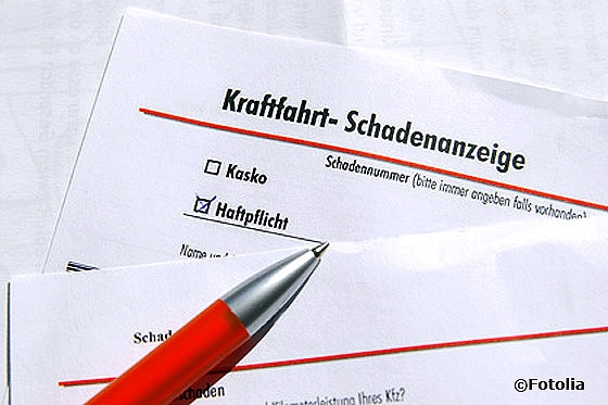 Kfz Versicherung