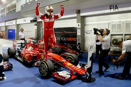 Vettel