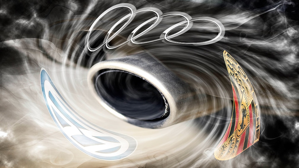 VW Porsche Audi Skandal - Montage !!! 16:9 !!! VW Porsche Audi Skandal - Montage !!! 16:9 !!!