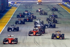 Formel 1