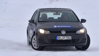 Was tun bei Untersteuerung?
