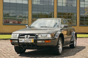 Audi Treser Hunter