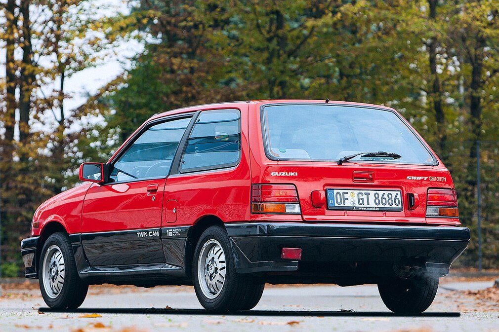 Neuheiten von 1986 Neuheiten von 1986