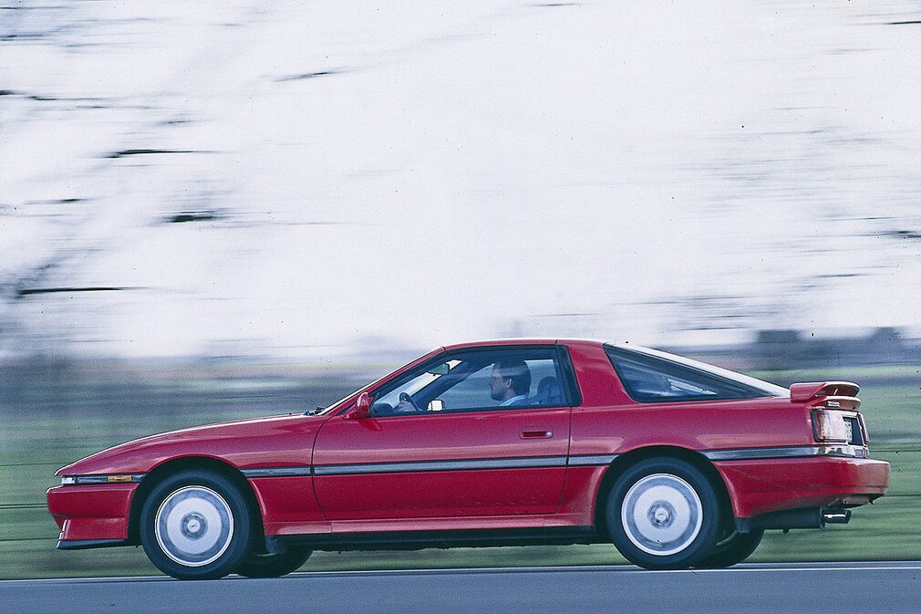 Neuheiten von 1986 Neuheiten von 1986