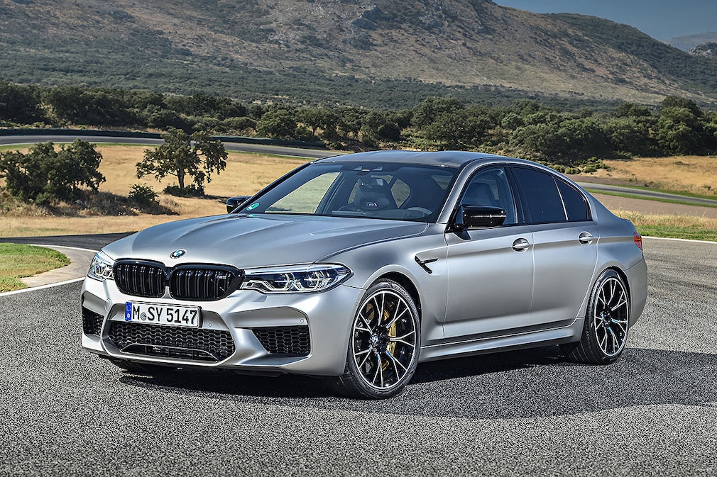 Rückleuchten für BMW G30 520d 2.0 190 PS Diesel 140 kW 2016 - 2024