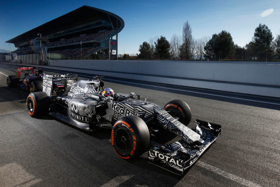 Red Bull