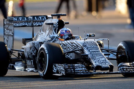 Red Bull