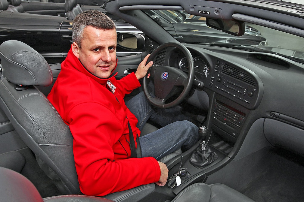 Andreas May