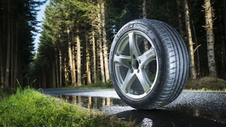 Michelin Pilot Sport 4