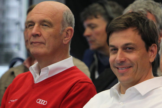 Ullrich & Wolff
