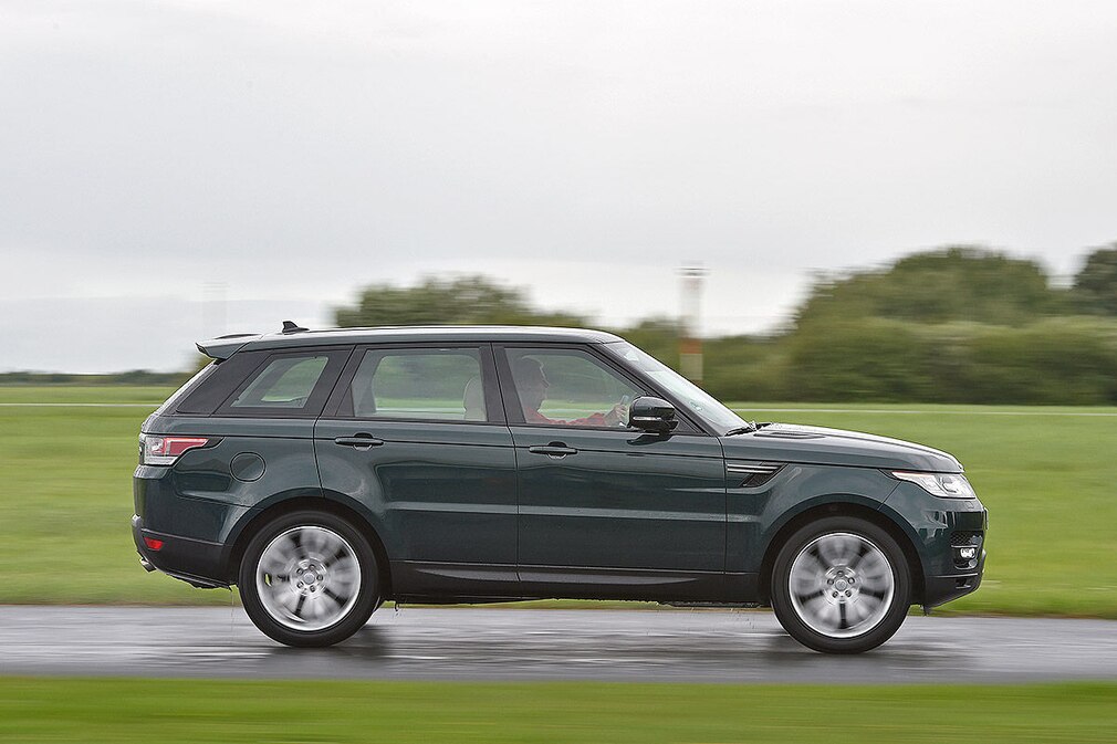 Range Rover Sport